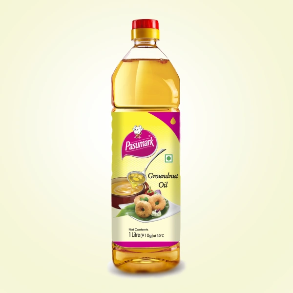 Buy Groundnut Oil Online